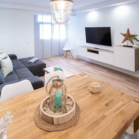 ✪Dona Apartment Лас-Пальмас-де-Гран-Канарія Екстер'єр фото