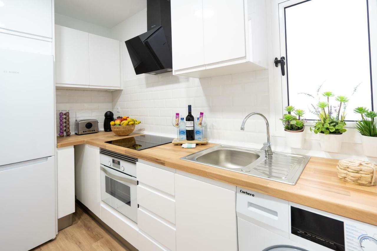 ✪Dona Apartment Лас-Пальмас-де-Гран-Канарія Екстер'єр фото