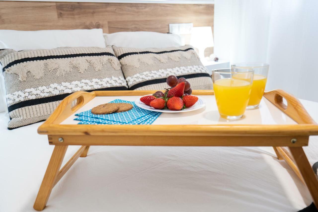 ✪Dona Apartment Лас-Пальмас-де-Гран-Канарія Екстер'єр фото