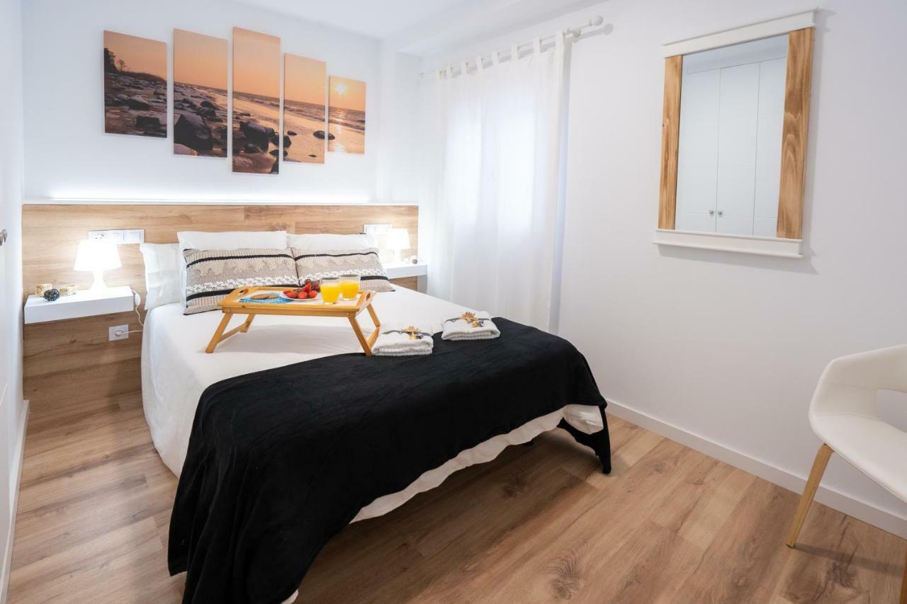 ✪Dona Apartment Лас-Пальмас-де-Гран-Канарія Екстер'єр фото