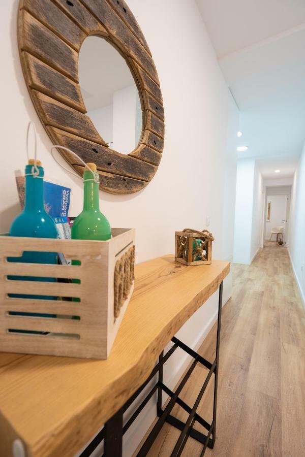 ✪Dona Apartment Лас-Пальмас-де-Гран-Канарія Екстер'єр фото
