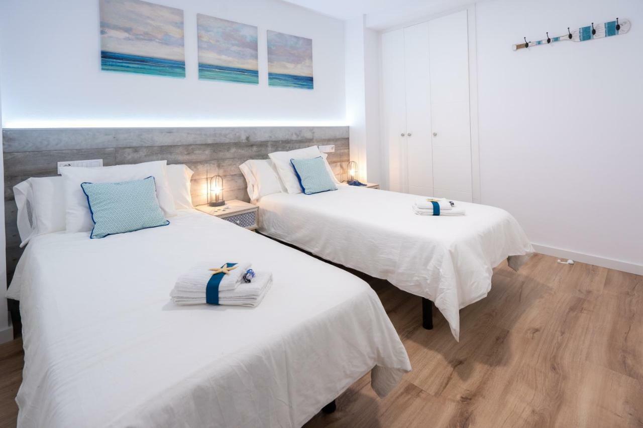 ✪Dona Apartment Лас-Пальмас-де-Гран-Канарія Екстер'єр фото