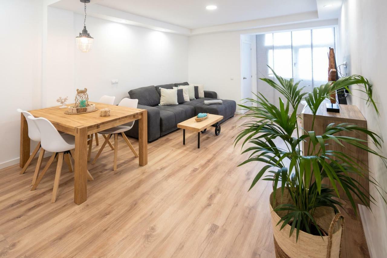 ✪Dona Apartment Лас-Пальмас-де-Гран-Канарія Екстер'єр фото