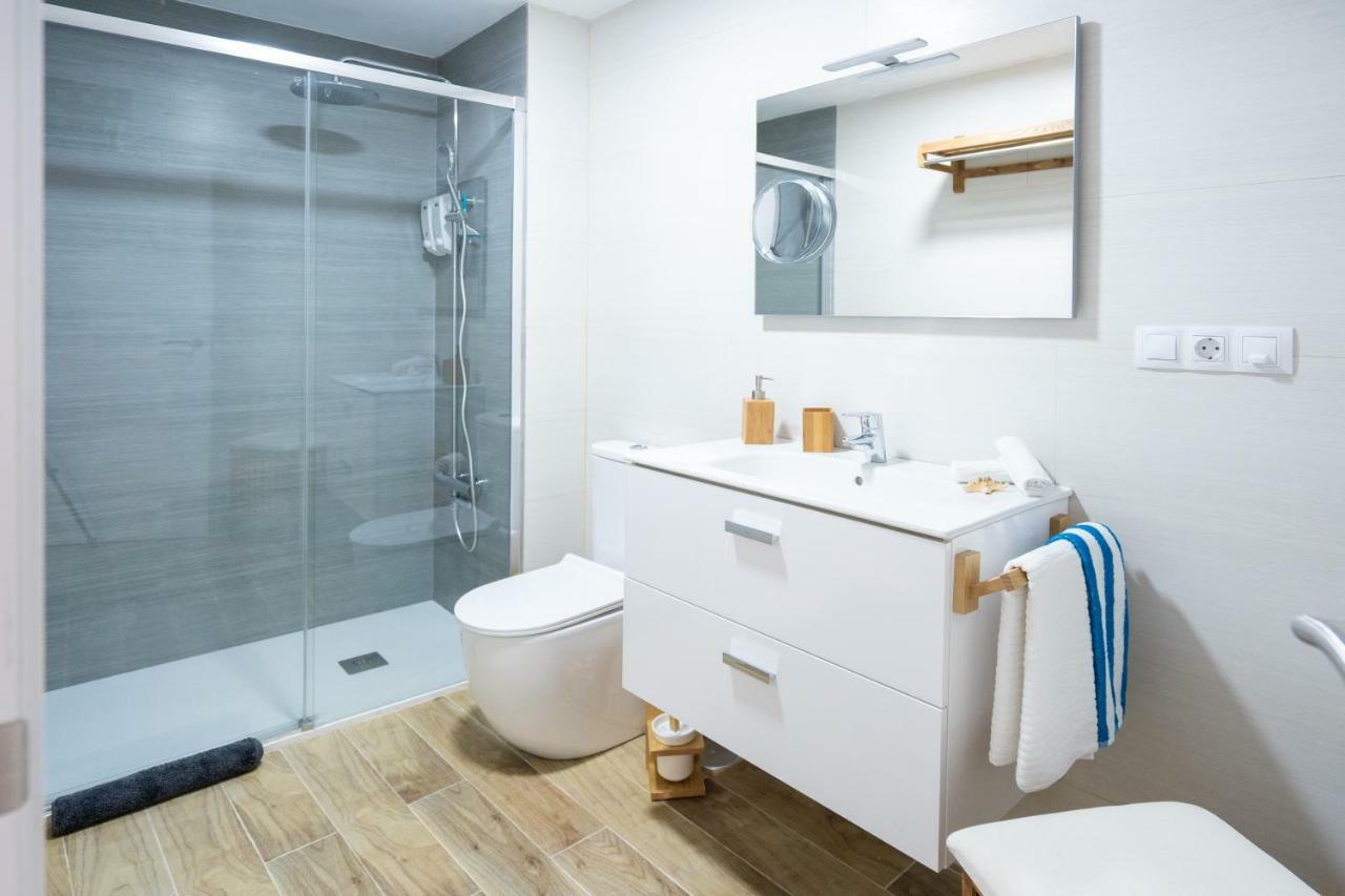 ✪Dona Apartment Лас-Пальмас-де-Гран-Канарія Екстер'єр фото