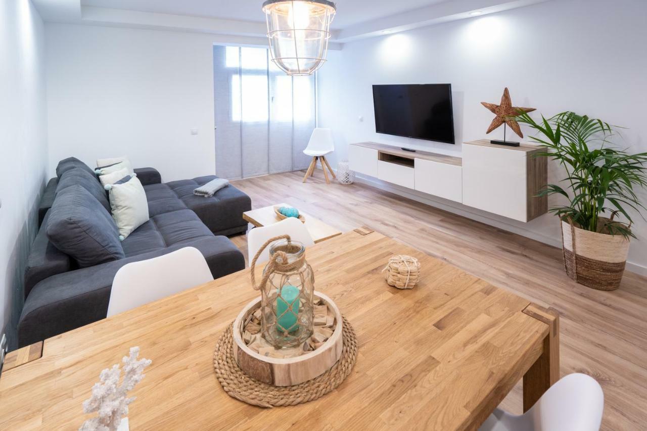 ✪Dona Apartment Лас-Пальмас-де-Гран-Канарія Екстер'єр фото