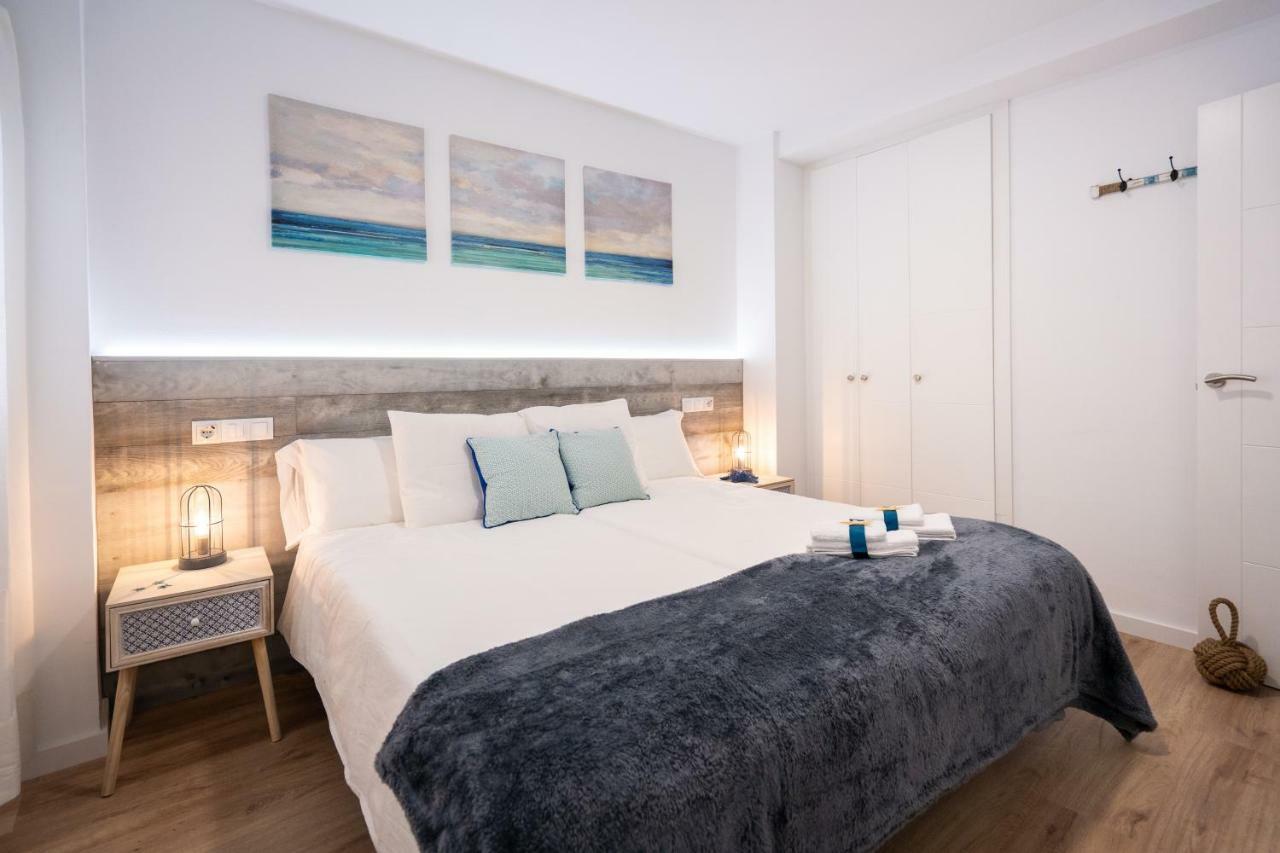 ✪Dona Apartment Лас-Пальмас-де-Гран-Канарія Екстер'єр фото