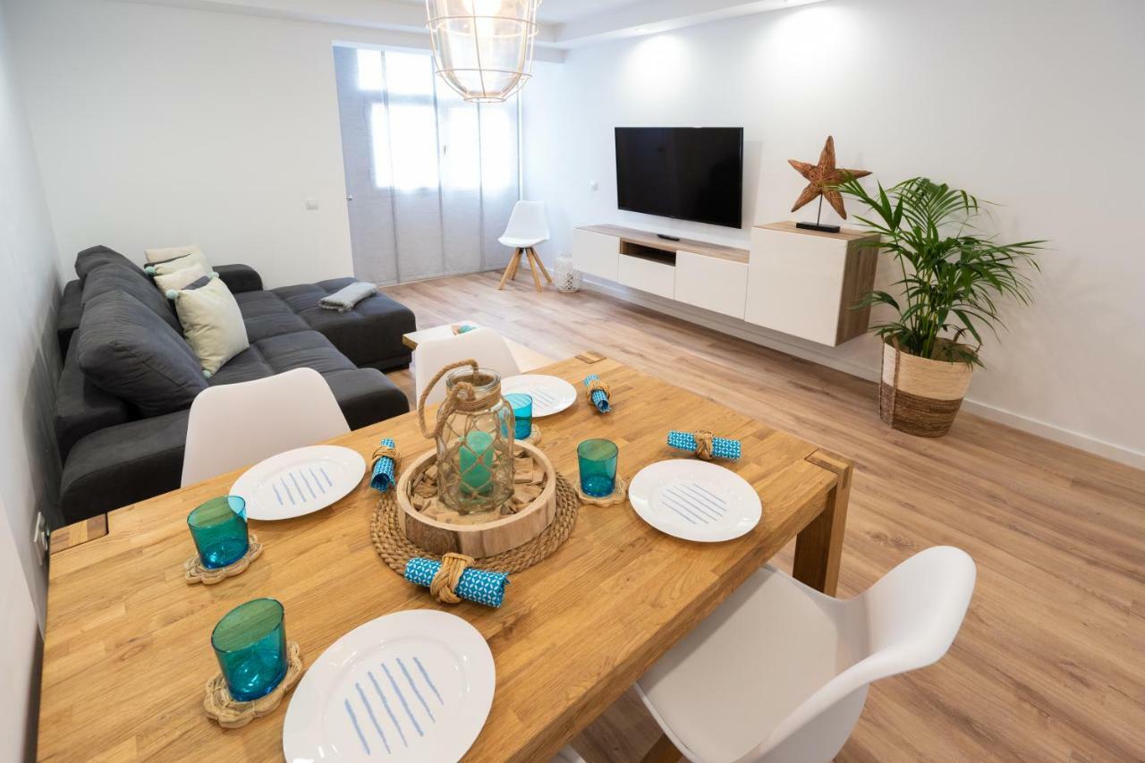 ✪Dona Apartment Лас-Пальмас-де-Гран-Канарія Екстер'єр фото