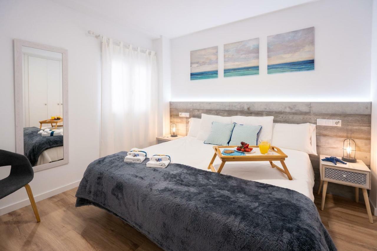✪Dona Apartment Лас-Пальмас-де-Гран-Канарія Екстер'єр фото