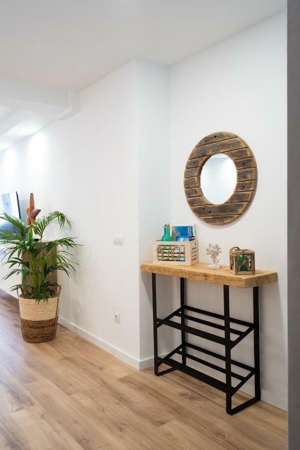 ✪Dona Apartment Лас-Пальмас-де-Гран-Канарія Екстер'єр фото