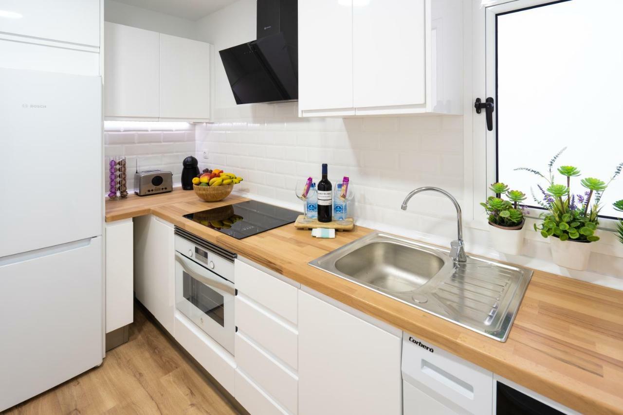 ✪Dona Apartment Лас-Пальмас-де-Гран-Канарія Екстер'єр фото